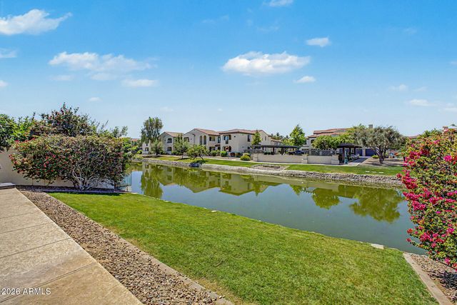 3200 S WATERFRONT Drive, Chandler, AZ 85248