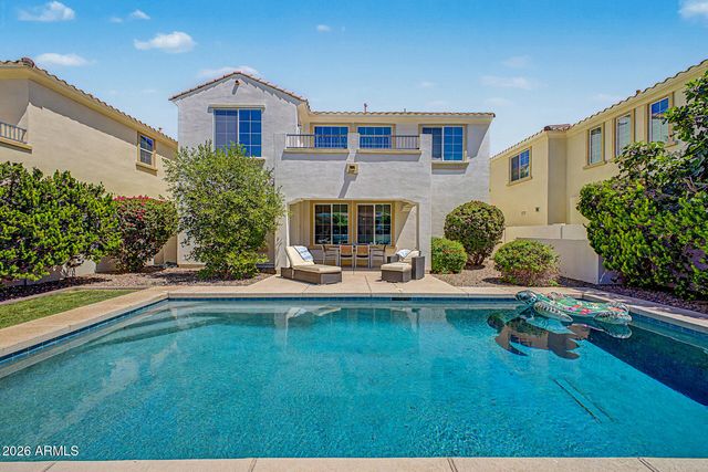 3200 S WATERFRONT Drive, Chandler, AZ 85248