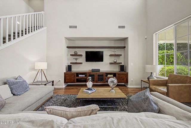 3200 S WATERFRONT Drive, Chandler, AZ 85248