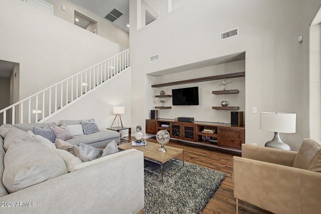 3200 S WATERFRONT Drive, Chandler, AZ 85248