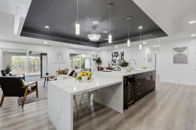 2885 Berryessa Road, San Jose, CA 95132