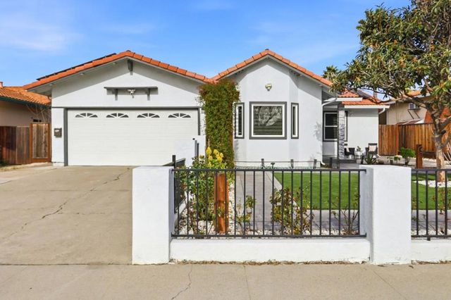 2885 Berryessa Road, San Jose, CA 95132