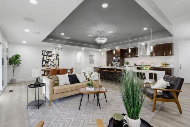 2885 Berryessa Road, San Jose, CA 95132