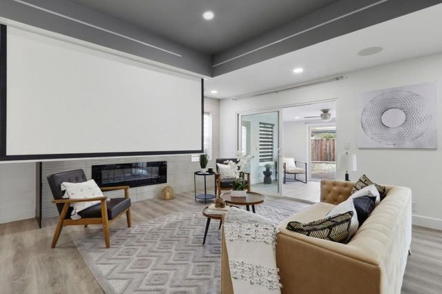 2885 Berryessa Road, San Jose, CA 95132