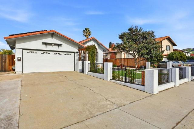 2885 Berryessa Road, San Jose, CA 95132