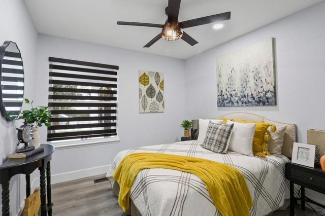 2885 Berryessa Road, San Jose, CA 95132