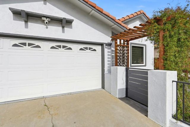2885 Berryessa Road, San Jose, CA 95132