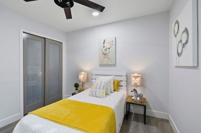 2885 Berryessa Road, San Jose, CA 95132