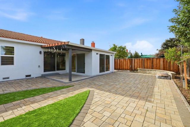 2885 Berryessa Road, San Jose, CA 95132