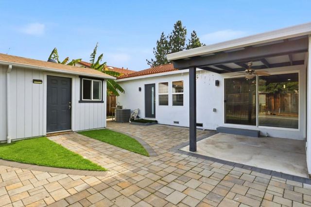 2885 Berryessa Road, San Jose, CA 95132