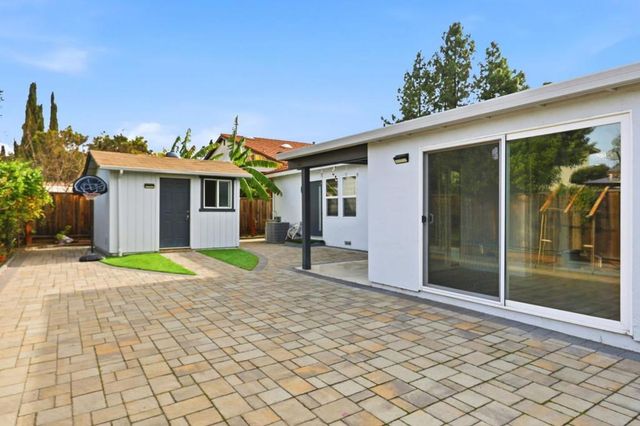 2885 Berryessa Road, San Jose, CA 95132