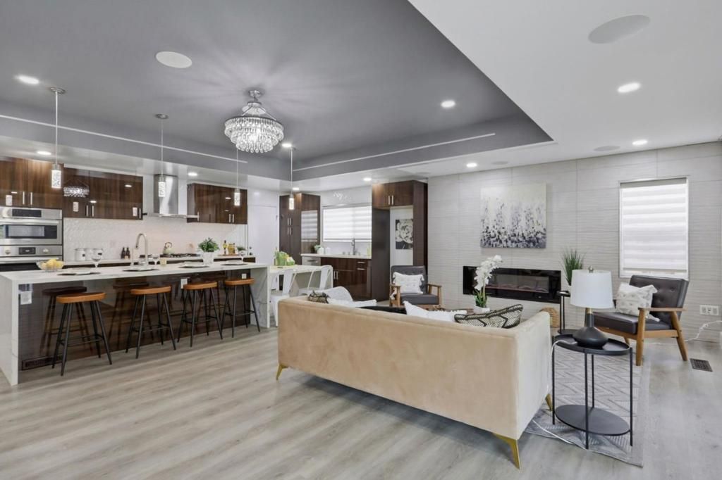 2885 Berryessa Road, San Jose, CA 95132