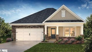 573 Landseer Drive, Landrum, SC 29356