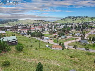 153 Hayden Street, Cripple Creek, CO 80813