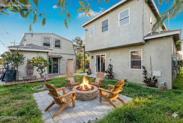 176 N Mills Road, Ventura, CA 93003