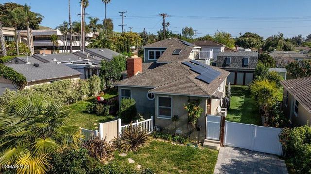 176 N Mills Road, Ventura, CA 93003