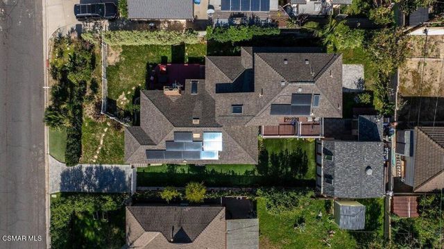 176 N Mills Road, Ventura, CA 93003