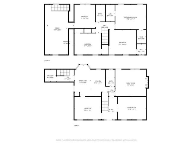 866 Foxfire Drive, Lawrenceville, GA 30044