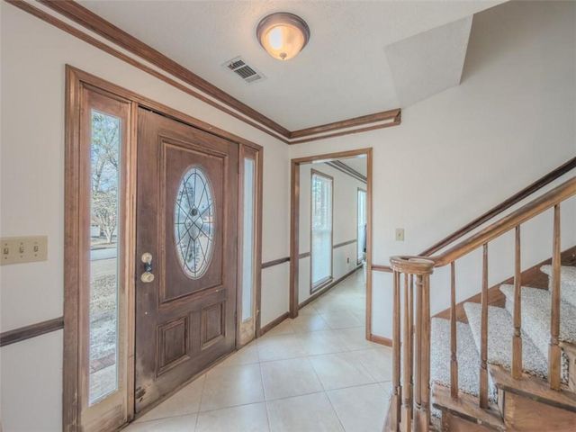 866 Foxfire Drive, Lawrenceville, GA 30044