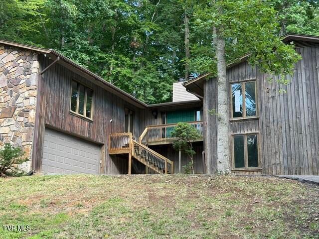 733 Blakley Drive, Kingsport, TN 37664