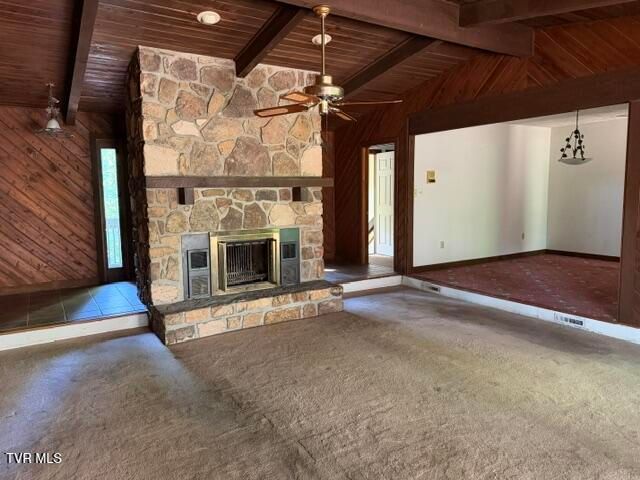 733 Blakley Drive, Kingsport, TN 37664