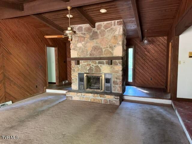 733 Blakley Drive, Kingsport, TN 37664