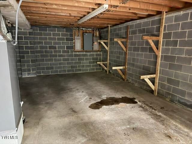 733 Blakley Drive, Kingsport, TN 37664