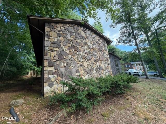 733 Blakley Drive, Kingsport, TN 37664