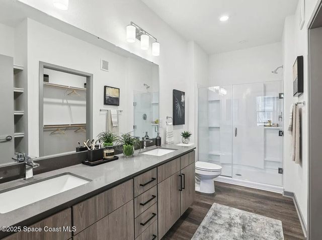 1073 Journey Circle, 210, Rockledge, FL 32955