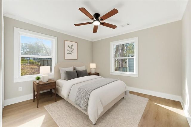 3235 Bluebird Lane, Decatur, GA 30032