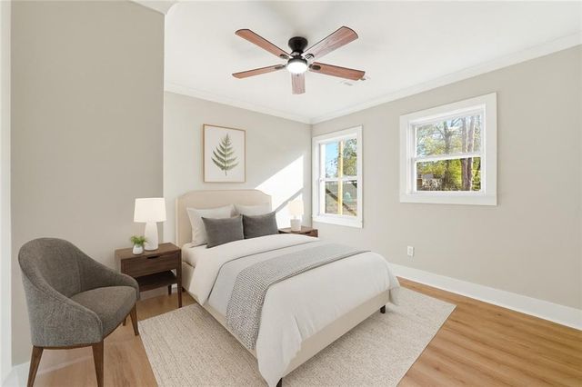 3235 Bluebird Lane, Decatur, GA 30032