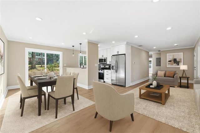 3235 Bluebird Lane, Decatur, GA 30032