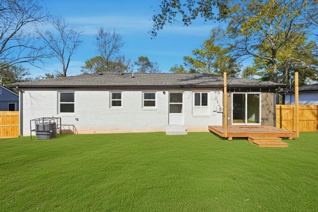 3235 Bluebird Lane, Decatur, GA 30032