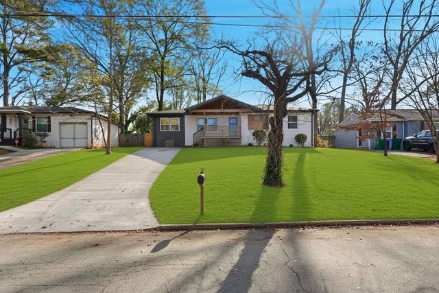 3235 Bluebird Lane, Decatur, GA 30032