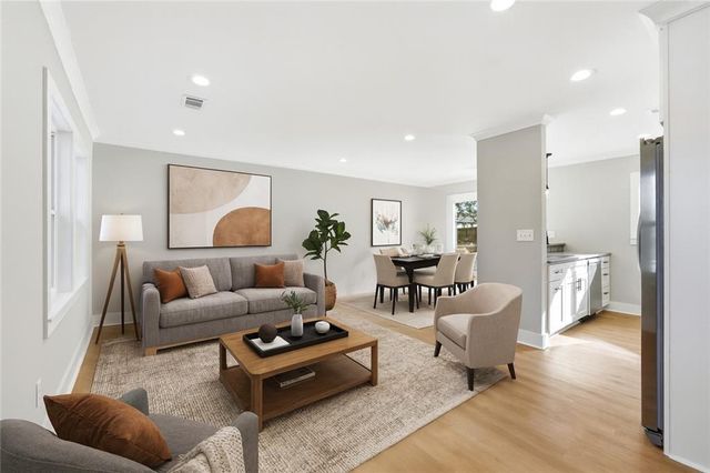 3235 Bluebird Lane, Decatur, GA 30032