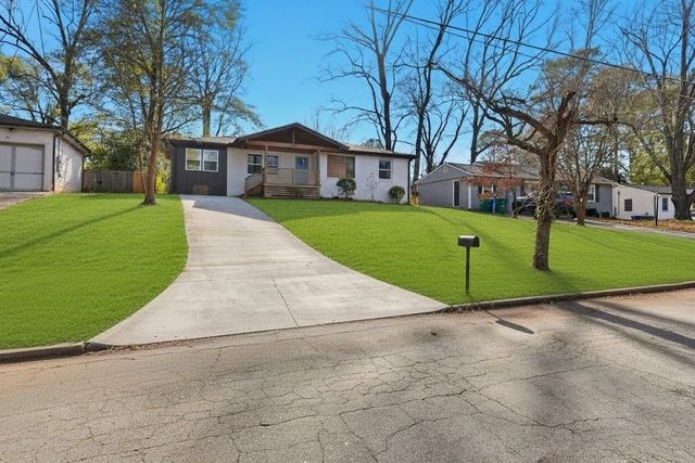 3235 Bluebird Lane, Decatur, GA 30032