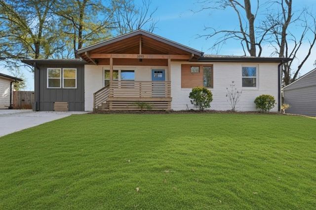 3235 Bluebird Lane, Decatur, GA 30032