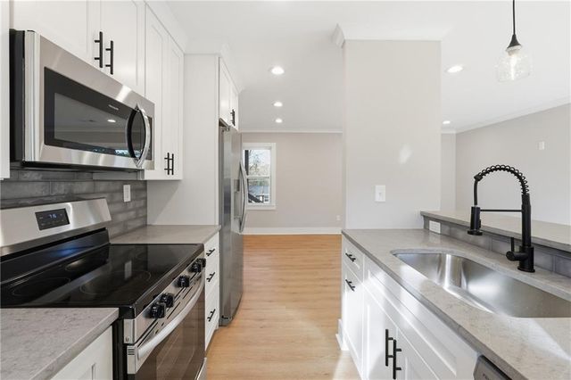 3235 Bluebird Lane, Decatur, GA 30032