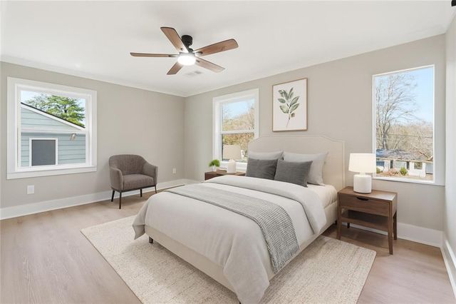 3235 Bluebird Lane, Decatur, GA 30032