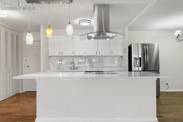 411 Lakewood Circle B430, Colorado Springs, CO 80910