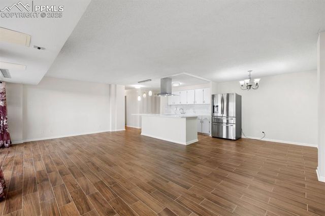 411 Lakewood Circle B430, Colorado Springs, CO 80910