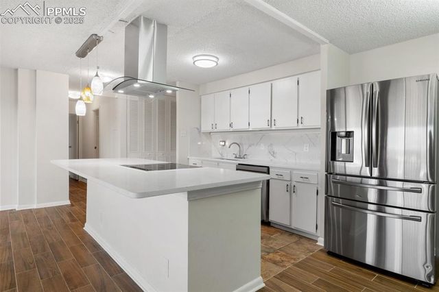 411 Lakewood Circle B430, Colorado Springs, CO 80910