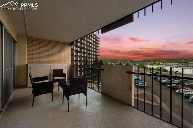 411 Lakewood Circle B430, Colorado Springs, CO 80910