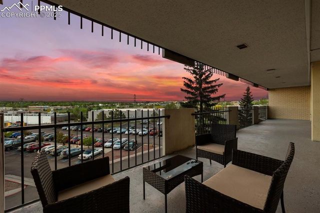 411 Lakewood Circle B430, Colorado Springs, CO 80910