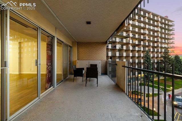 411 Lakewood Circle B430, Colorado Springs, CO 80910