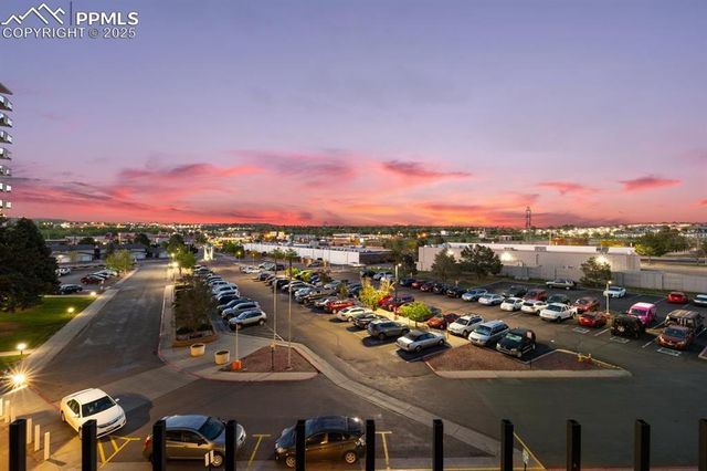 411 Lakewood Circle B430, Colorado Springs, CO 80910