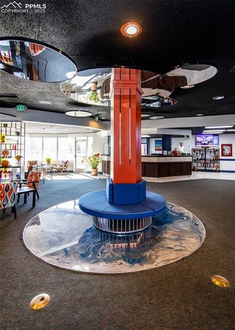 411 Lakewood Circle B430, Colorado Springs, CO 80910