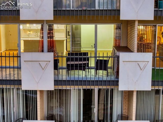 411 Lakewood Circle B430, Colorado Springs, CO 80910