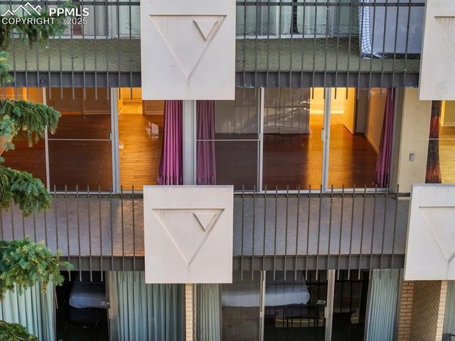 411 Lakewood Circle B430, Colorado Springs, CO 80910