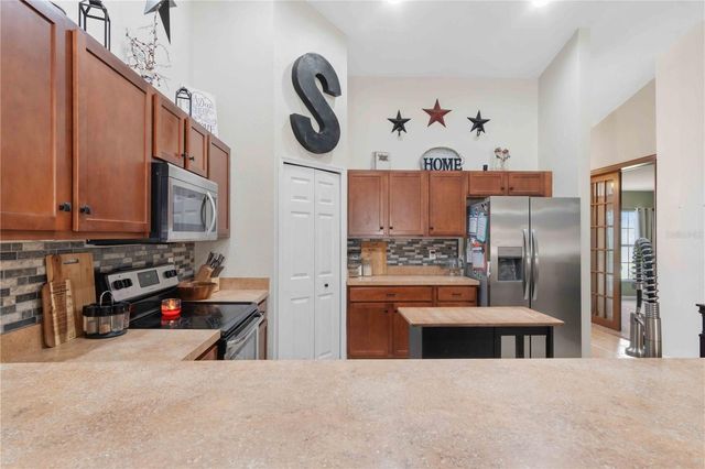 3680 CHANNING AVENUE, North Port, FL 34287